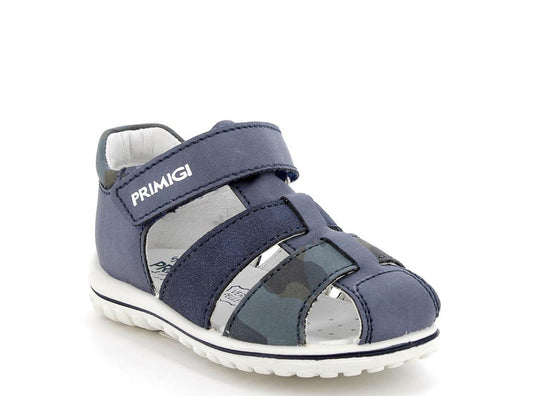 3860700 primigi sandalo ragnetto blu