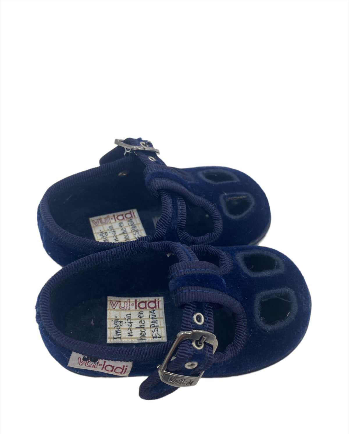 5105 vulladi  occhiello blu