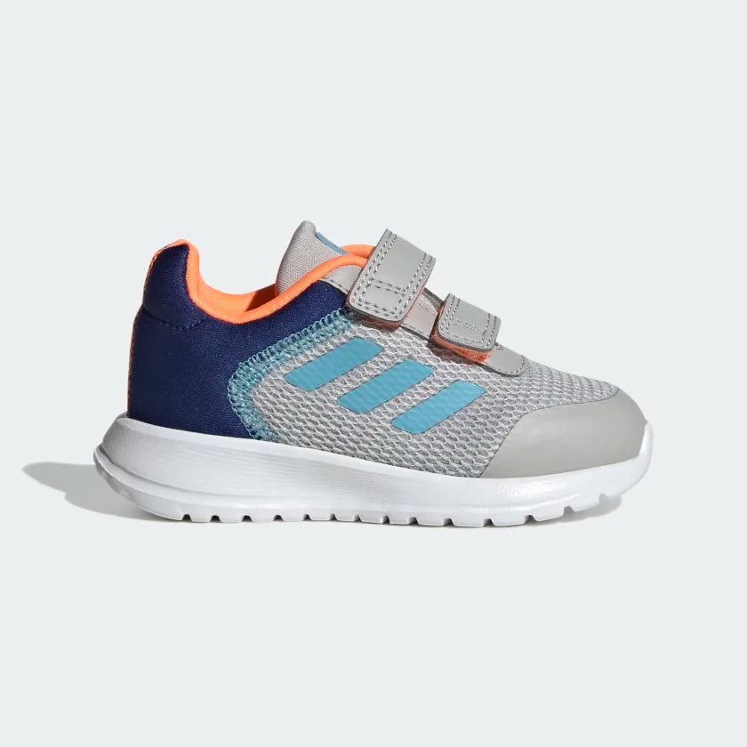 HQ1260 ADIDAS tensaur run grigio/blu