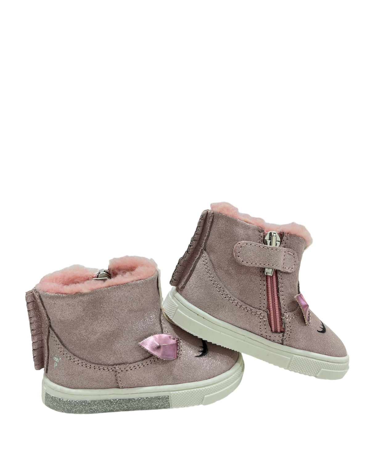 4904700 PRIMIGI stivale rosa