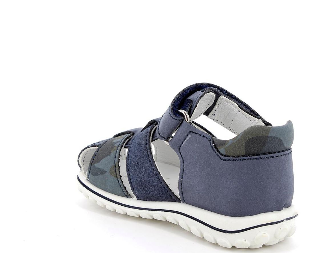 3860700 primigi sandalo ragnetto blu