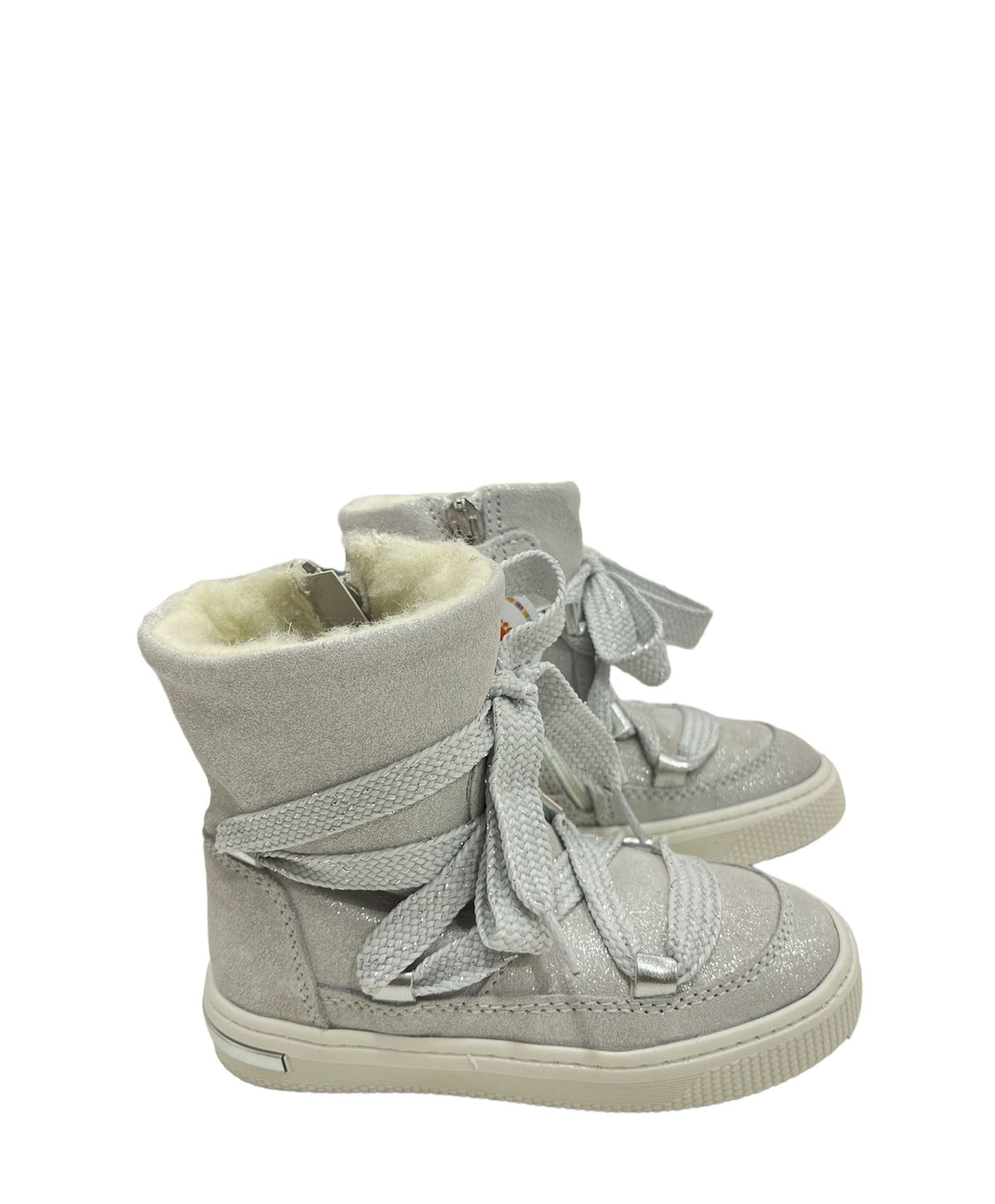 4930700 PRIMIGI stivale grigio