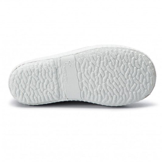 CIENTA SNEAKERS LAMINATO ARGENTO