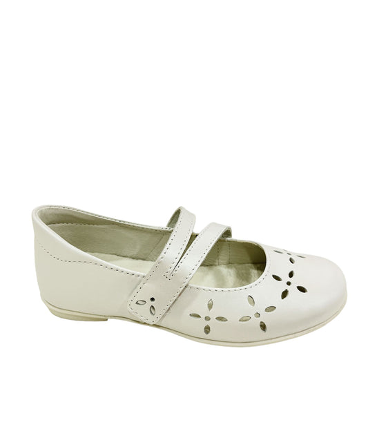 3920411 PRIMIGI ballerina bianca