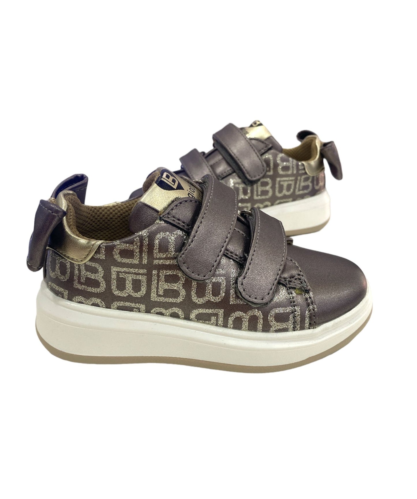 8784 biagiotti velcro