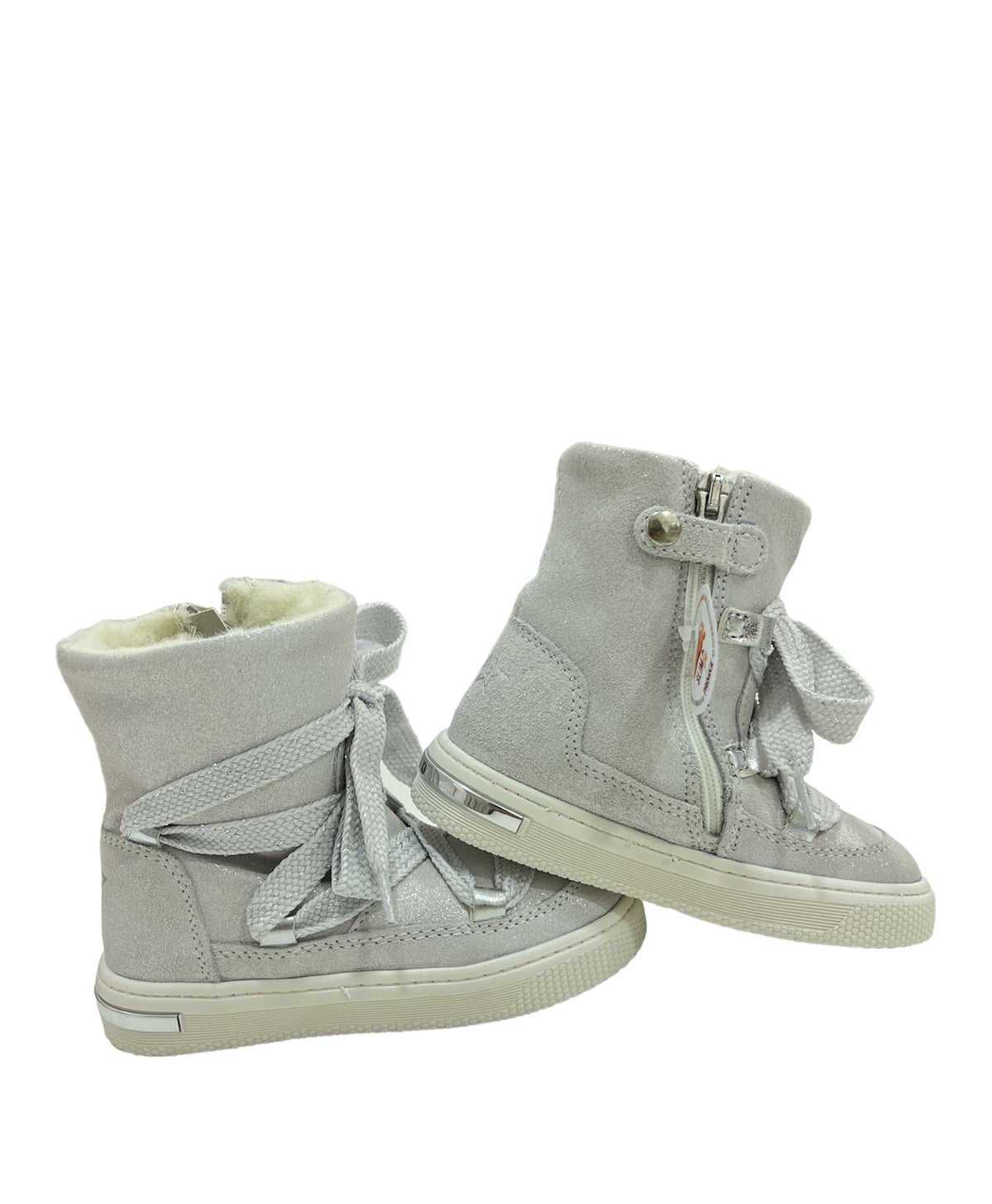 4930700 PRIMIGI stivale grigio