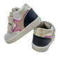CSPO5800E BALDUCCI sneakers bianca/beige