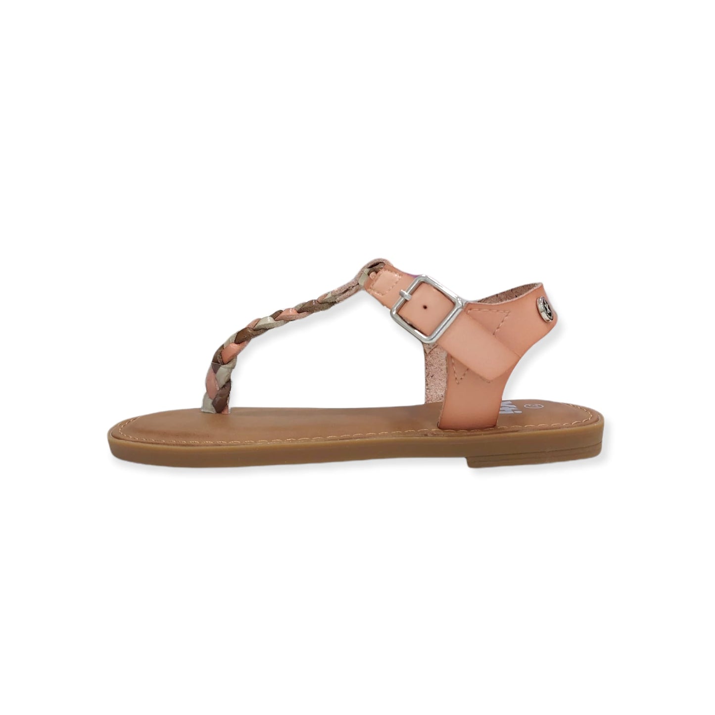 XTI 58068 SANDALO NUDE