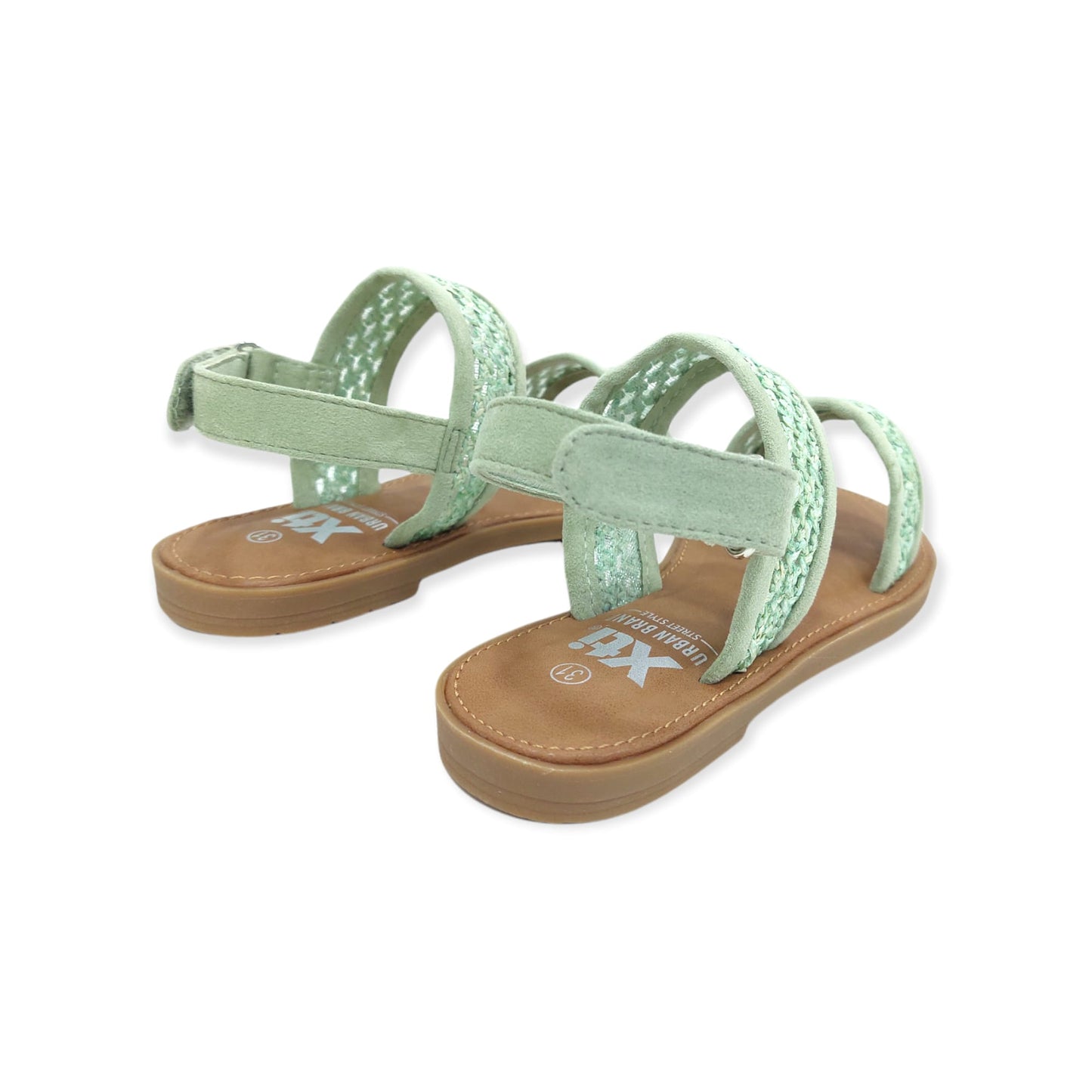 XTI 58077 SANDALO AQUA