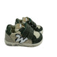 CSP5811V BALDUCCI sneakers verdone-beige