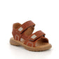 5859200 PRIMIGI sandalo cognac