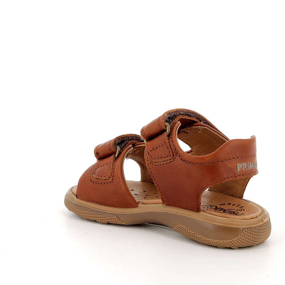 5859200 PRIMIGI sandalo cognac