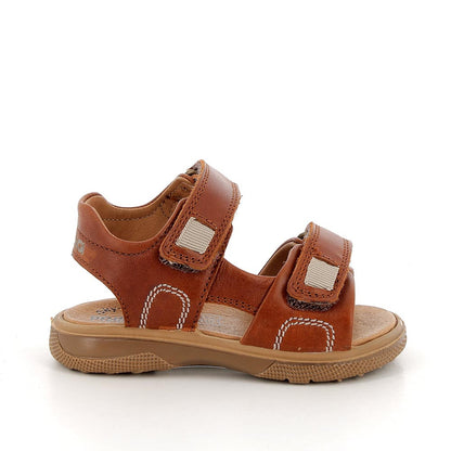5859200 PRIMIGI sandalo cognac