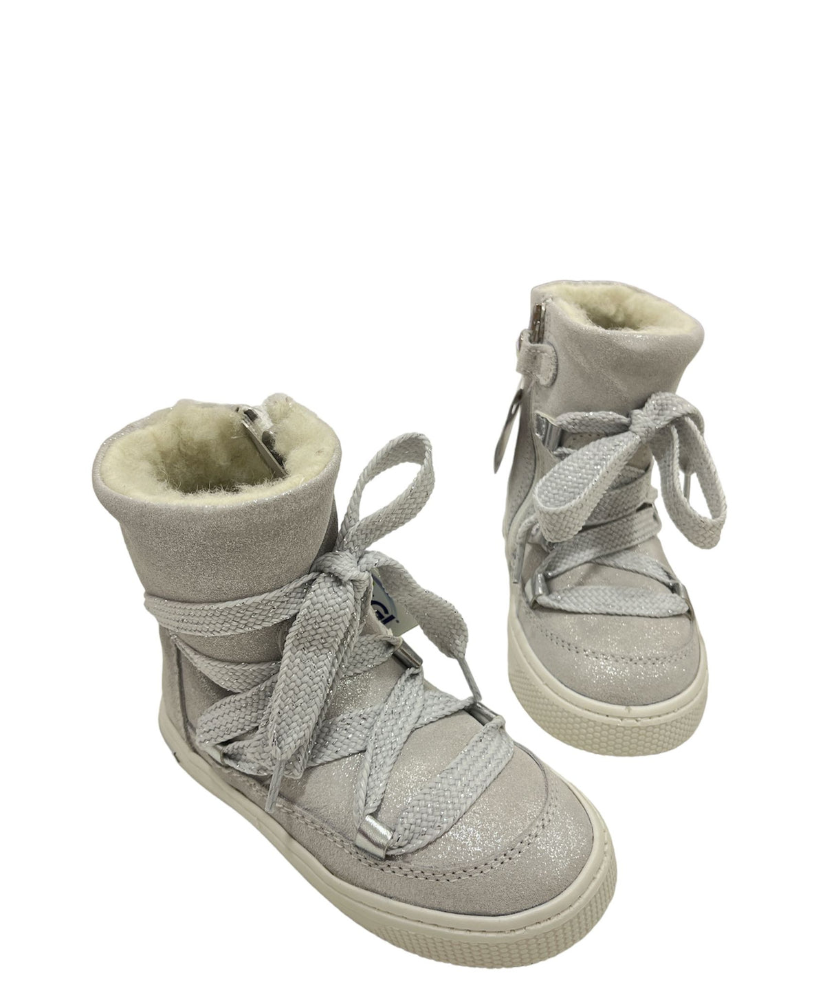 4930700 PRIMIGI stivale grigio