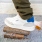 FB040 FERRE sneakers bianca