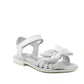 5933622 PRIMIGI sandalo in pelle bianco