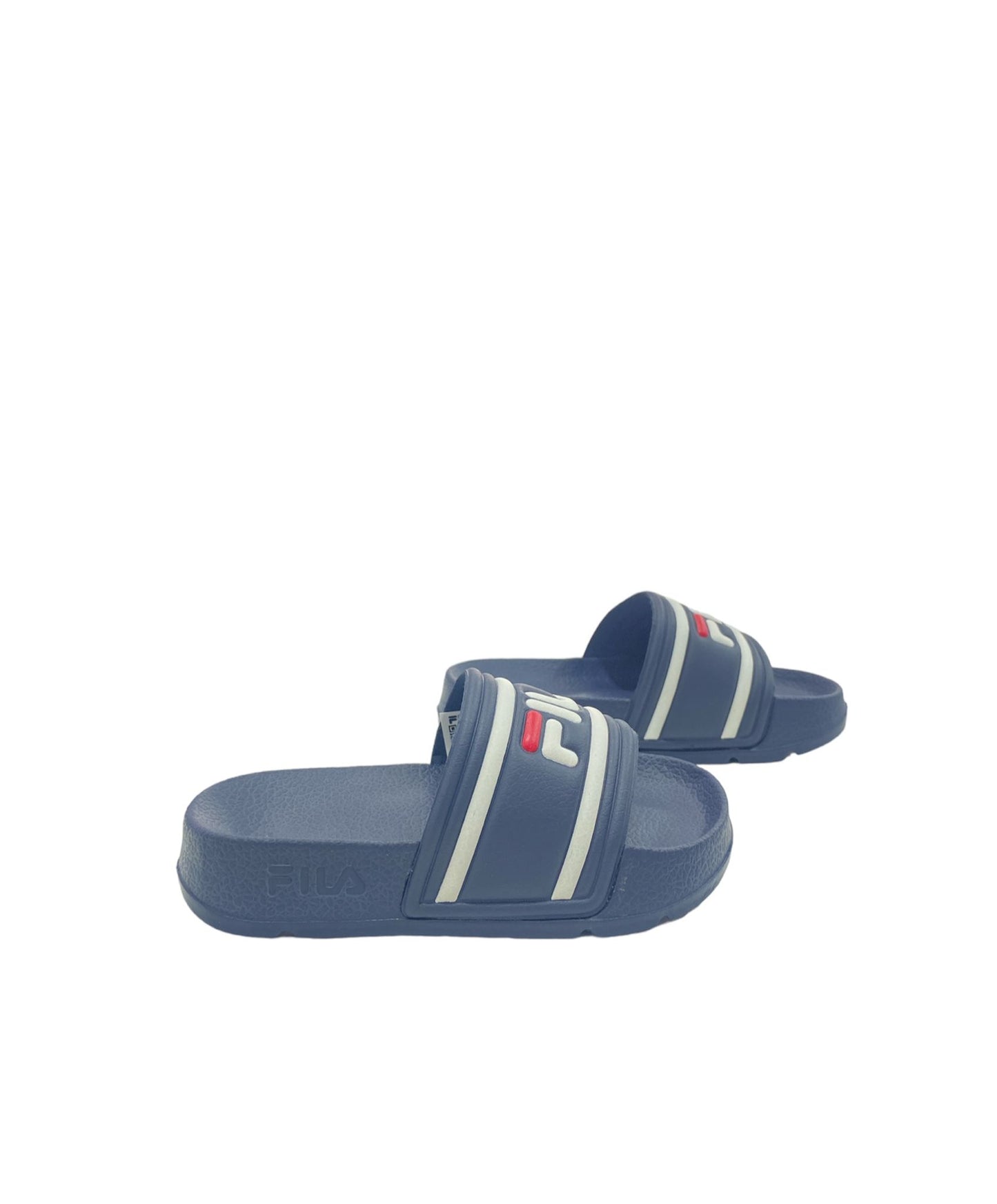 1011430 FILA ciabatta blu