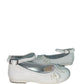 AG14509 ASSO ballerina bianca