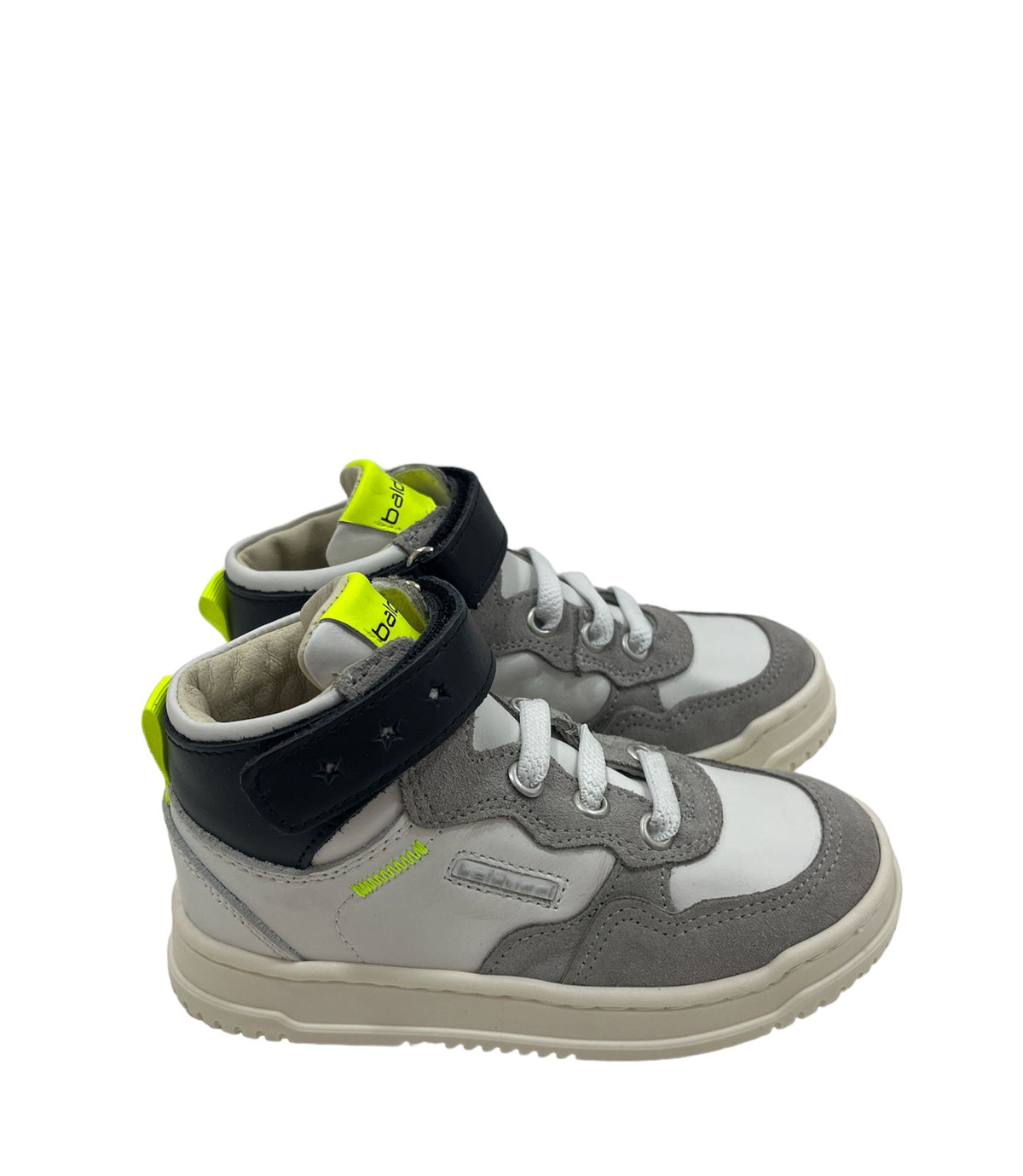 OTRO1031 BALDUCCI grigio/bianco
