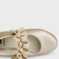 44299 Mayoral ballerina oro