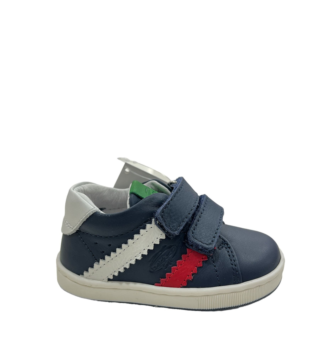 CITA6356 BALDUCCI BLU/BIANCO/ROSSO