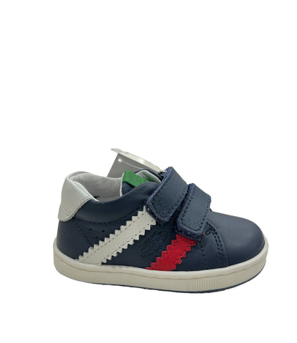 CITA6356 BALDUCCI BLU/BIANCO/ROSSO