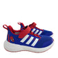 HP9001 ADIDAS fortarun spiderman