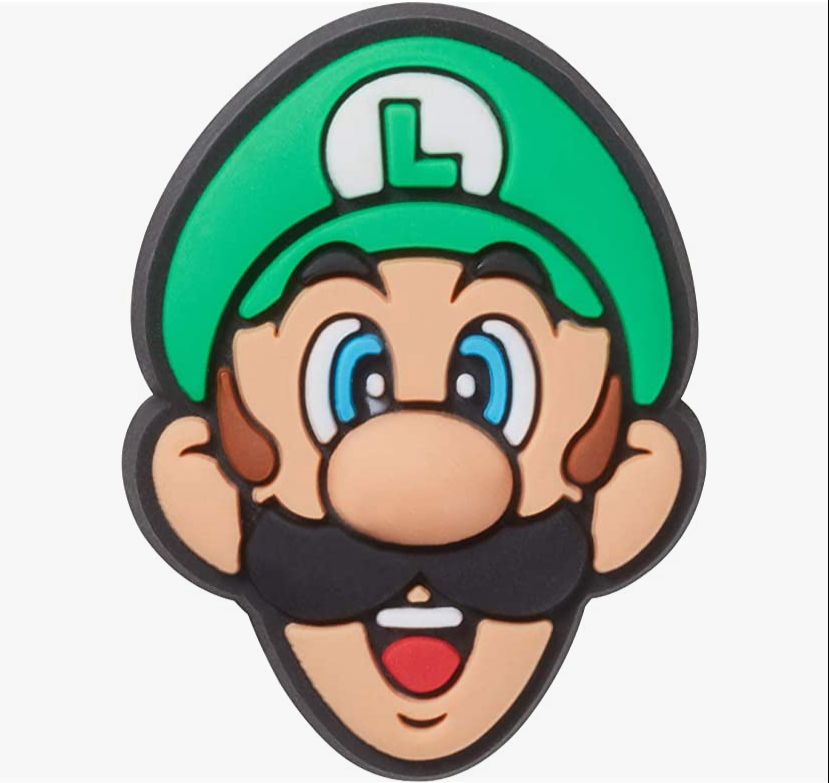 JIBBITZ super mario