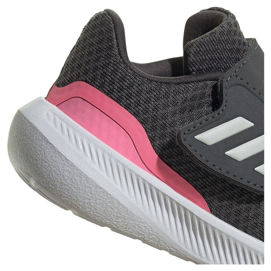 HP5859 ADIDAS grigio/rosa