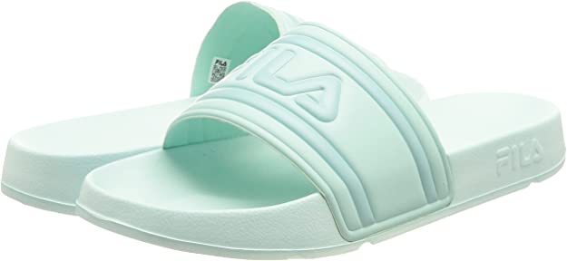 ffw0106 ciabatta fila verde