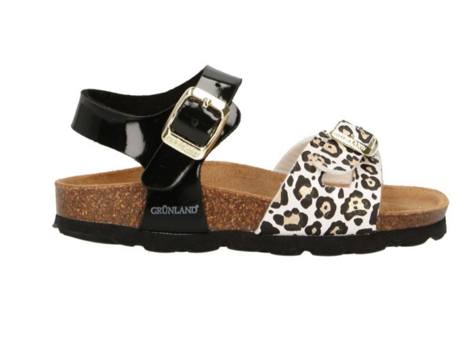 SB0750 GRUNLAND nero-multi