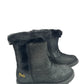 4911233 PRIMIGI stivale nero glitterato