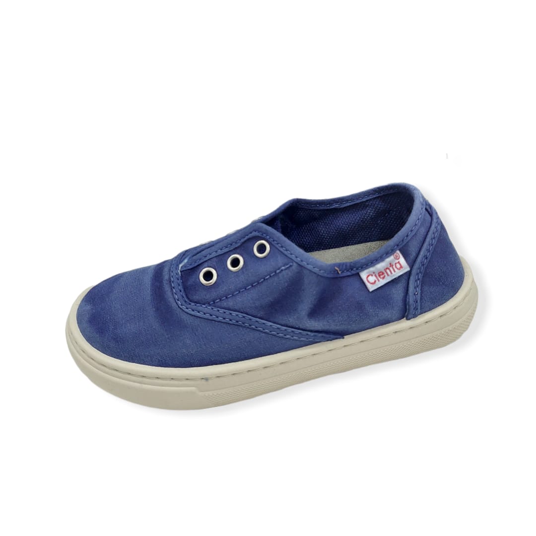 86777 cienta azul oscur