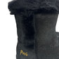 4911233 PRIMIGI stivale nero glitterato