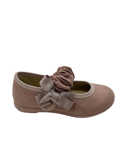 5401-678 VULLADI ballerina rosa