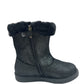 4911233 PRIMIGI stivale nero glitterato