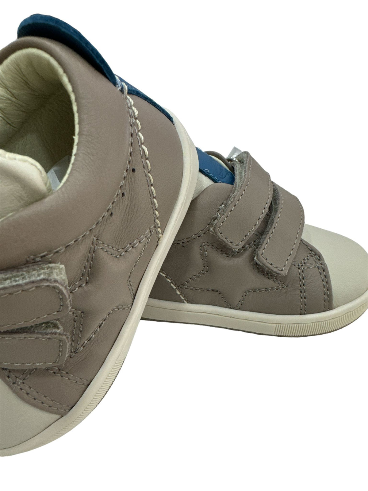 CITA6640F BALDUCCI sneakers beige