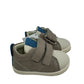 CITA6640F BALDUCCI sneakers beige