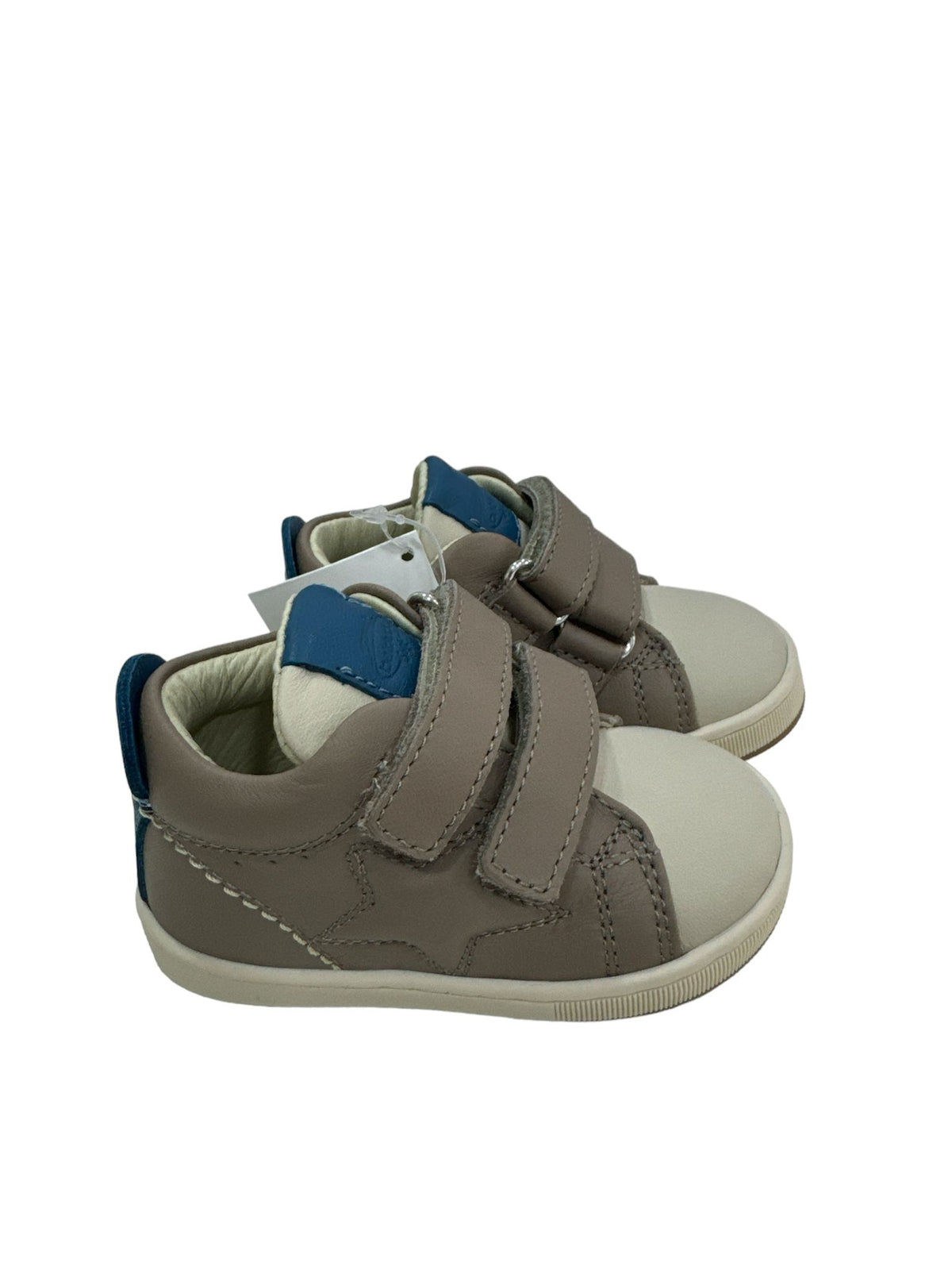 CITA6640F BALDUCCI sneakers beige