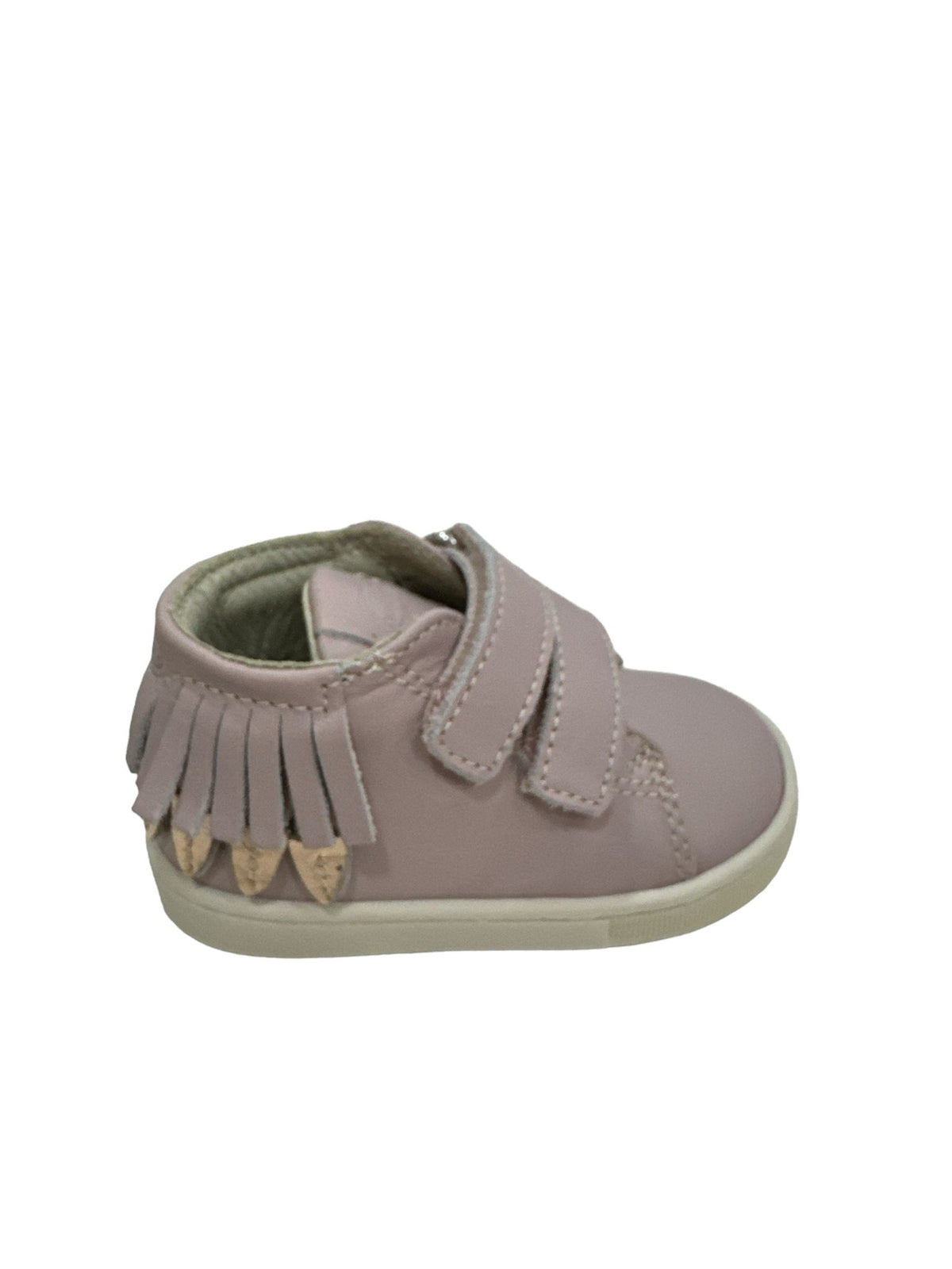 CITA6645R BALDUCCI sneakers rosa