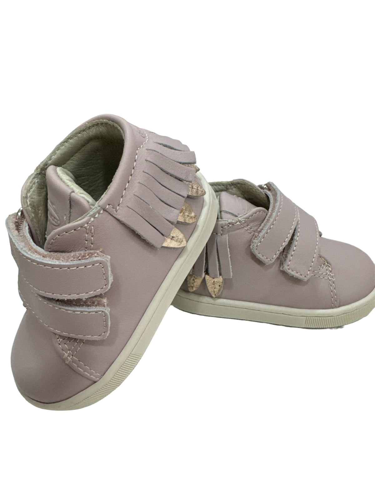 CITA6645R BALDUCCI sneakers rosa