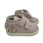 CITA6645R BALDUCCI sneakers rosa