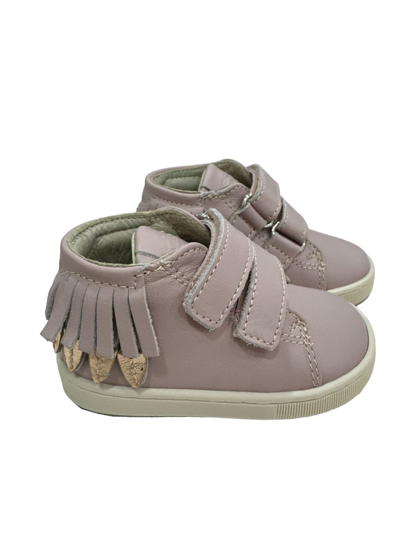 CITA6645R BALDUCCI sneakers rosa
