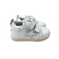 CITA6753 BALDUCCI sneakers bianco boy
