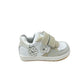 CITA6766 BALDUCCI sneakers bianca