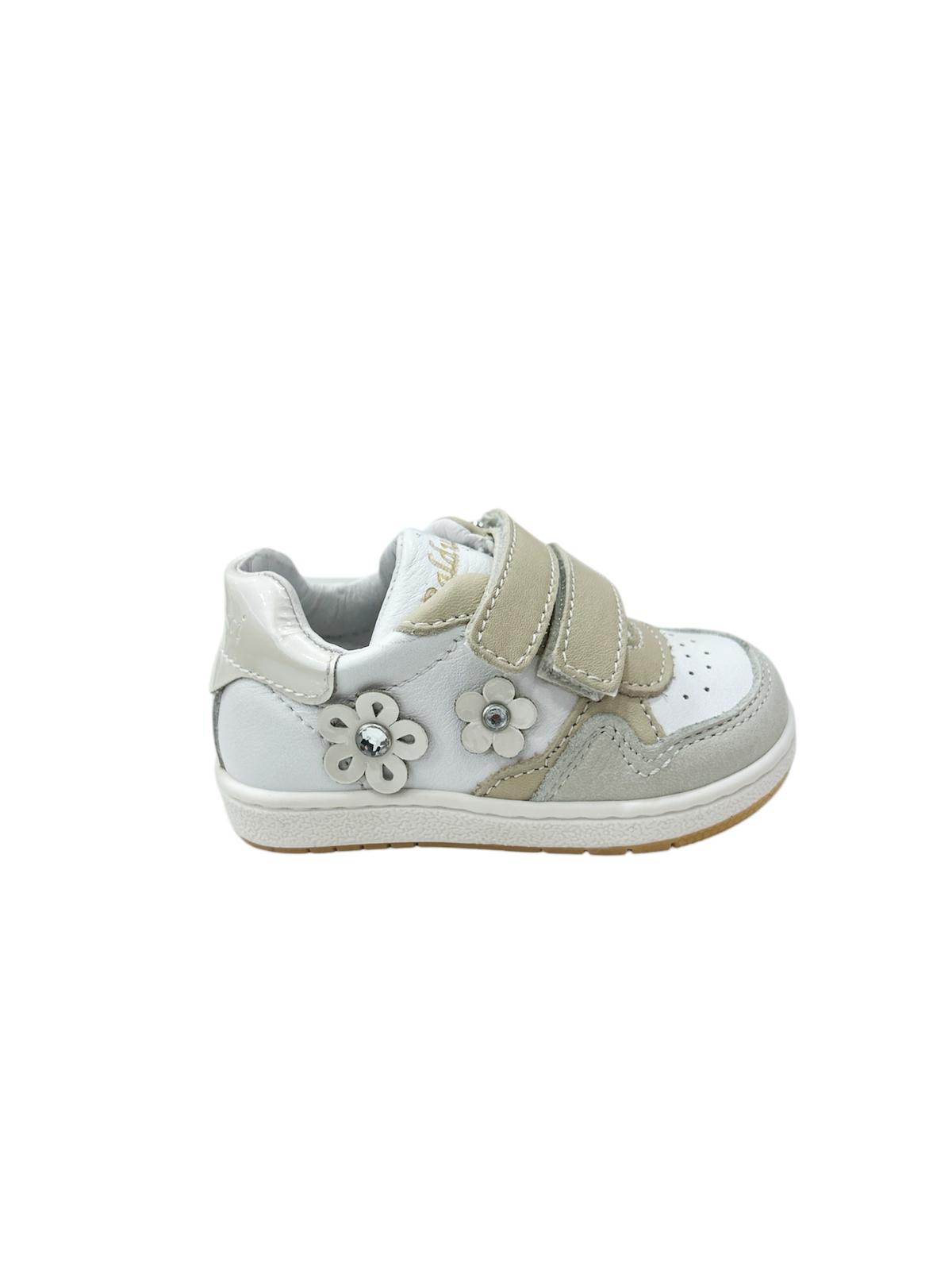 CITA6766 BALDUCCI sneakers bianca