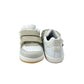CITA6766 BALDUCCI sneakers bianca