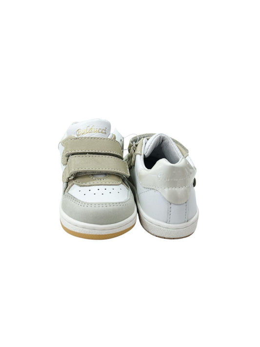 CITA6766 BALDUCCI sneakers bianca