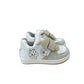 CITA6766 BALDUCCI sneakers bianca