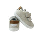 CITA6794 BALDUCCI  sneaker avorio boy